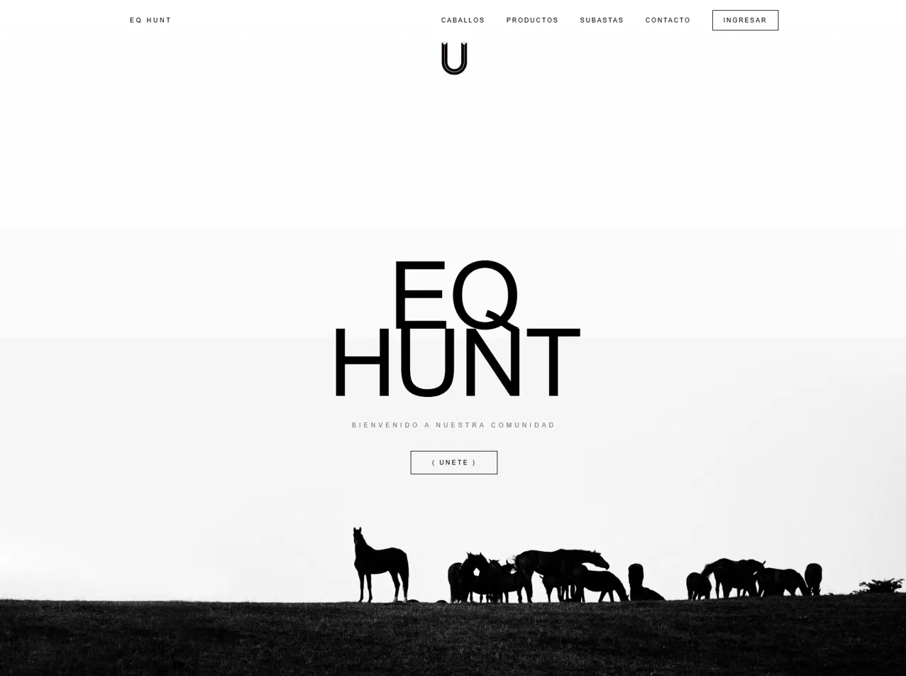 Eq Hunt