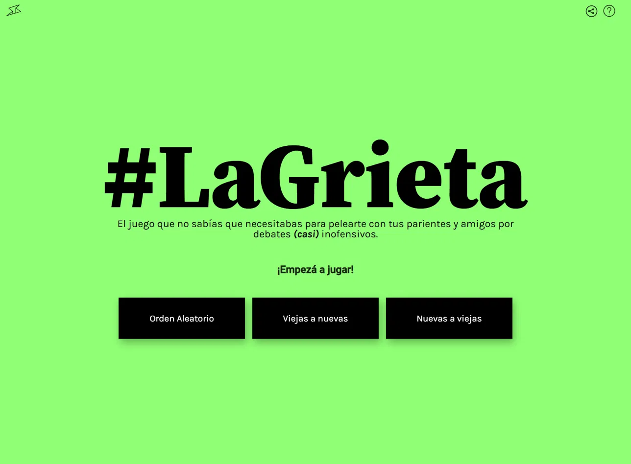 LaGrieta
